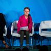Watch Greta Thunberg's Devastating Address At The U.N. Climate Action Summit
